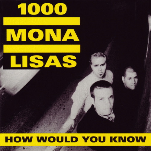 1000 Mona Lisas : How Would You Know